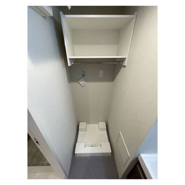 ドゥーエ亀戸Ⅱ1509号室 部屋その他