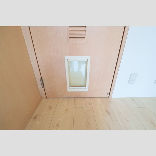 リヴェールメゾン・櫻　壱番館102号室 部屋その他