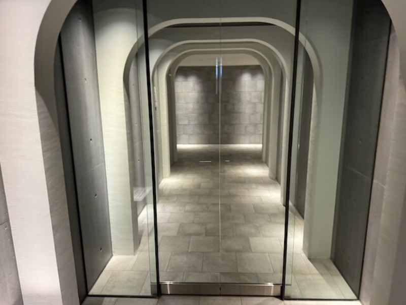 ドムス・スタイル押上2階 部屋その他