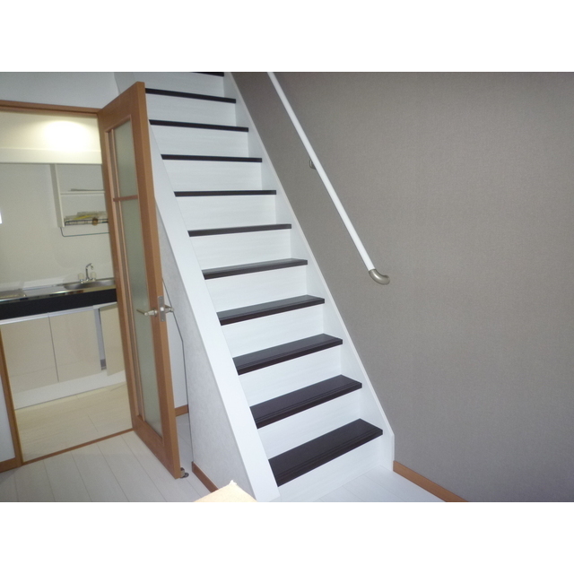 フォルテシア103号室 部屋その他