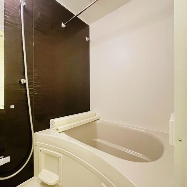 ソレイユ小岩1階 玄関