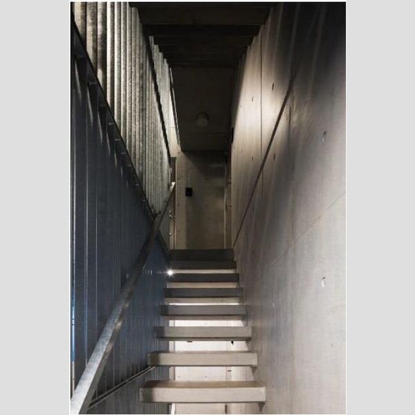 S-FORT上池台201号室 部屋設備