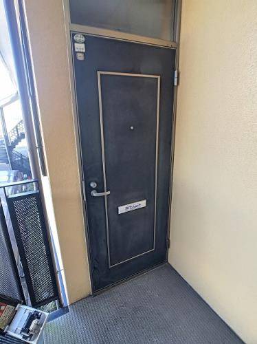 リリアンヌ2階 部屋その他