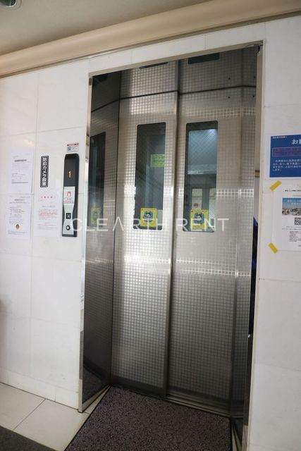 菱和パレス高輪タワー12階 ★エレベーター完備★