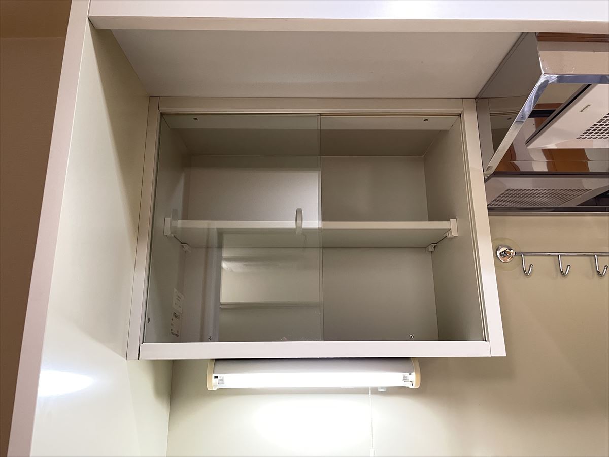 レガロ飛鳥山301号室 キッチン