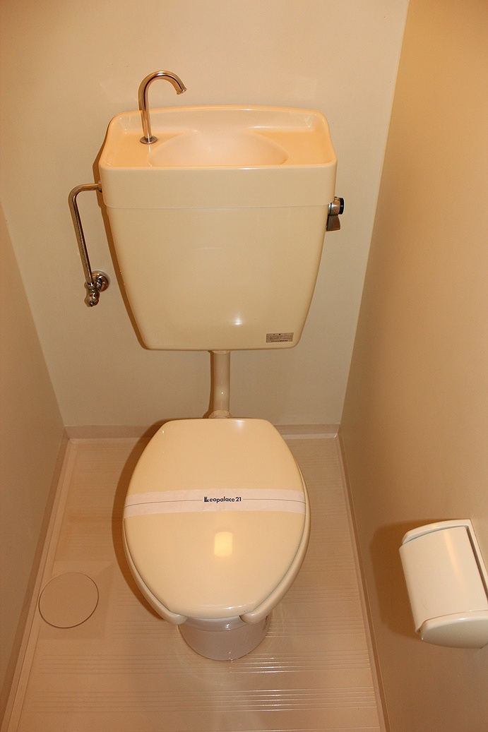 レオパレスエル・ソールＡ　104号室 部屋その他