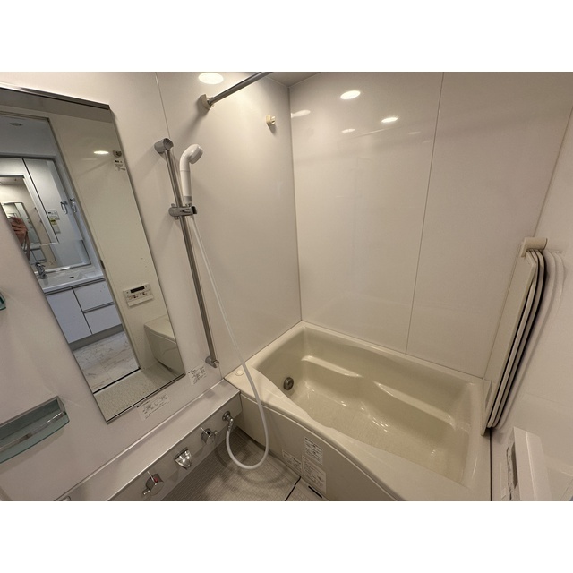 ダイナシティ新中野 洋室乾燥・追焚き付き