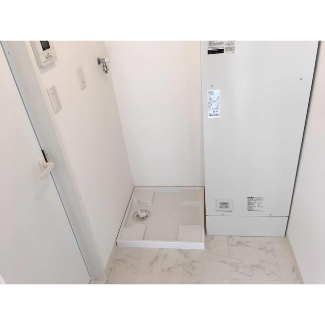 白鍬グランデ109号室 部屋その他