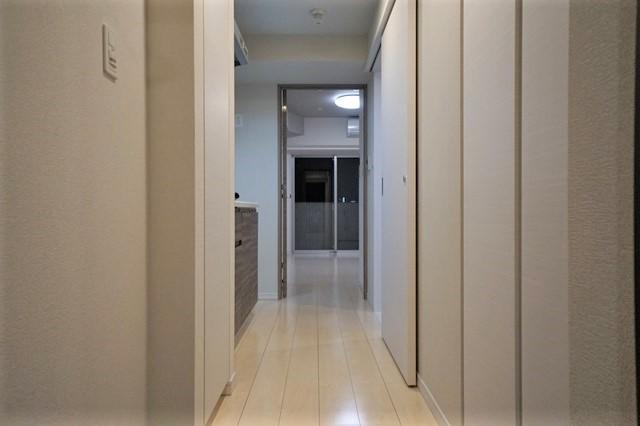 N-Stage板橋本町アジールコート9階 同建物別部屋の参考画像