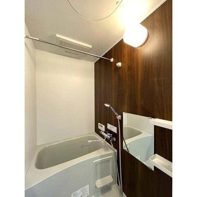 GRACE SUMIDA 追焚き機能/浴室乾燥機付