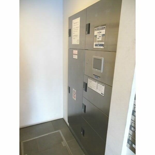 シュロスさいたま新都心503号室 部屋その他