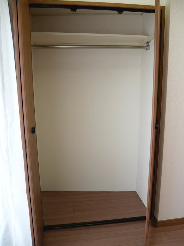 オーベル上馬B棟4階 部屋その他