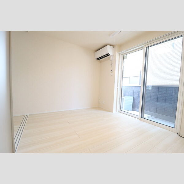 D-ROOM　YATSU リビング