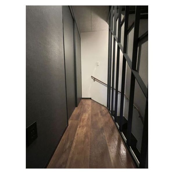 Pair新大久保0126号室 部屋その他