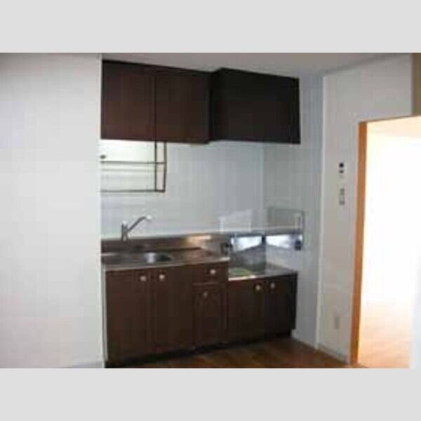 グランメール キッチン