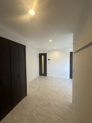 Felice藤沢203号室 同施工タイプ