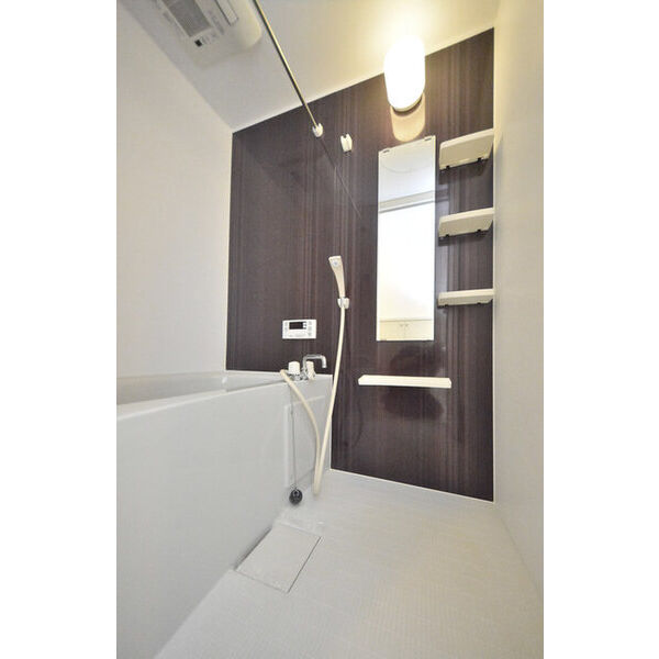 G.Aヒルズ小田2丁目　A棟 お風呂