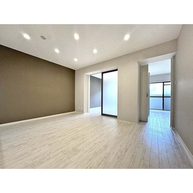 NDハイム5 ★大規模リフォーム済★