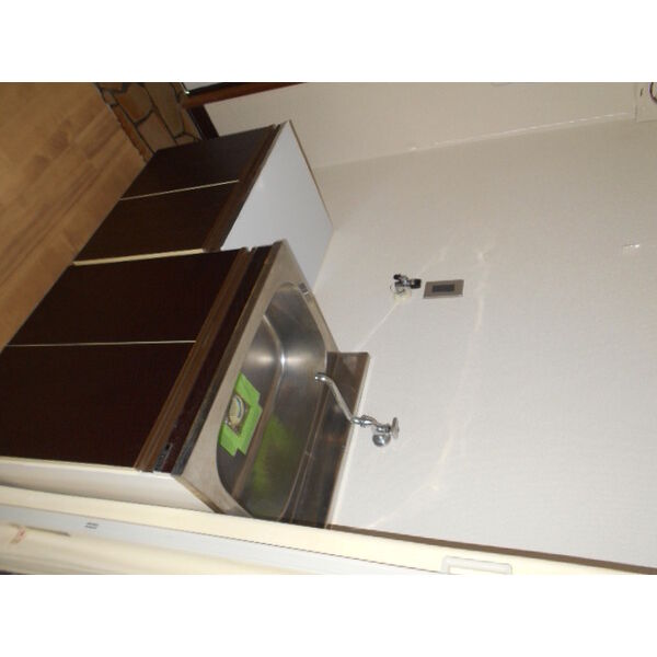 ロフティーグレース キッチン