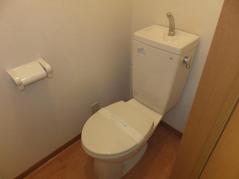 ピース・スクウェア鶴見Ⅱ1階 部屋その他