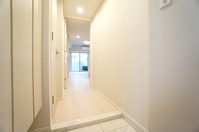 ステージファースト浅草橋Ⅳ 居室、リビング