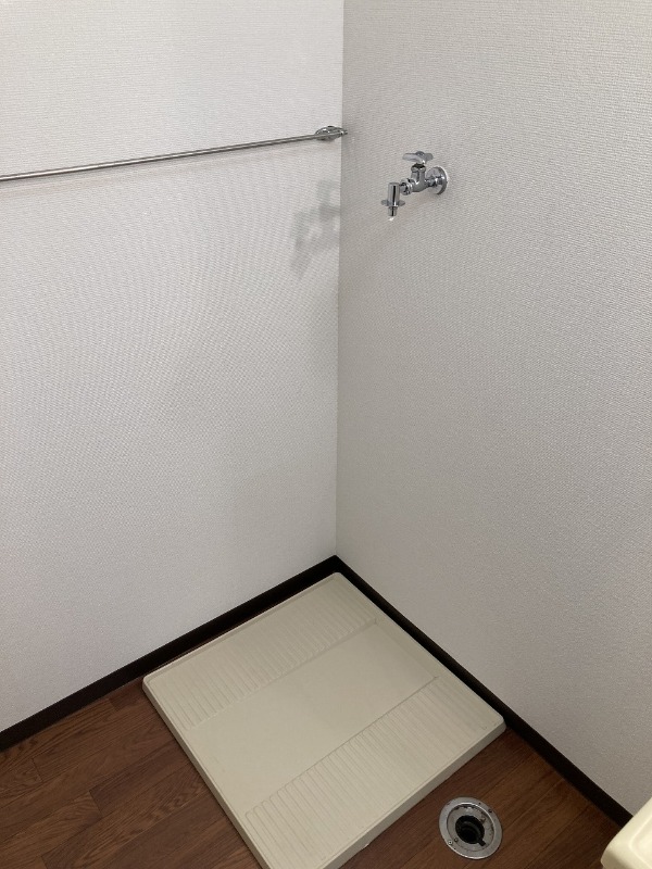 アゼリアⅢ1階 内観