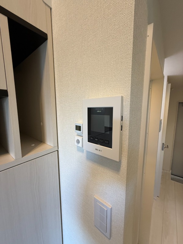 ル・ブラン小岩2階 部屋その他