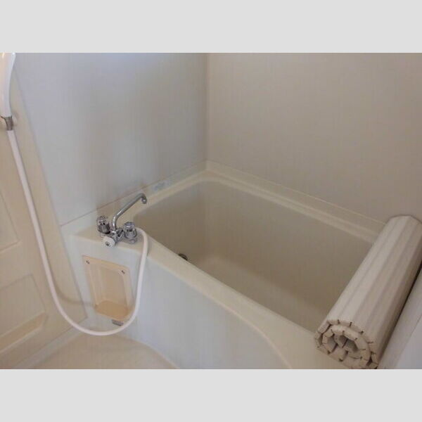 ヒルズ・ランドアイ 浴室