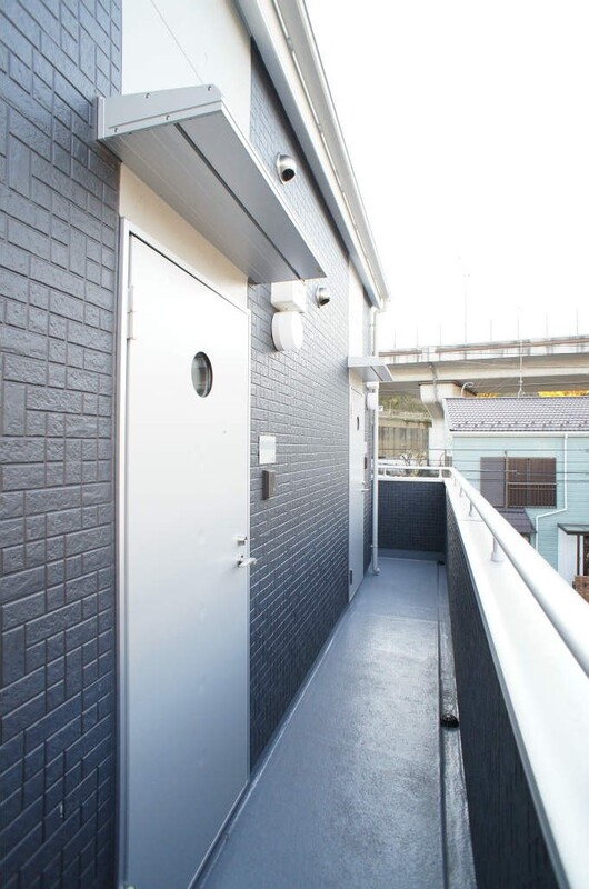 FERIO東戸塚2階 部屋その他