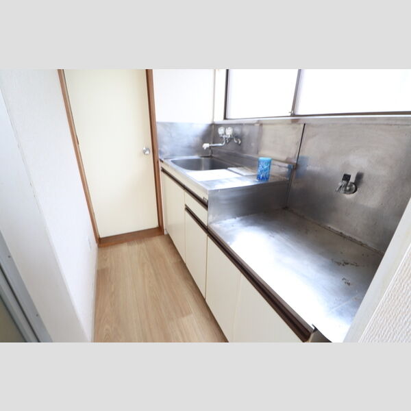 グレース蘭 キッチン