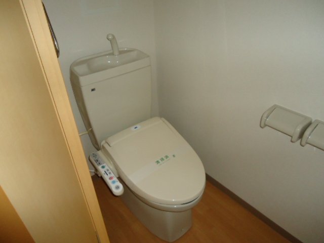 Ｅｓｐｅｒａｎｚａ　-エスペランサ-305号室 洗浄機能付ＷＣ