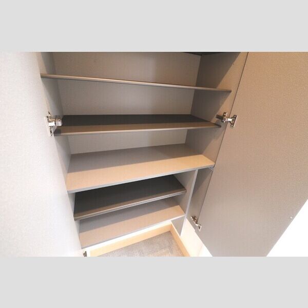 メゾン アクア　Ⅱ シューズボックス(トールタイプ)