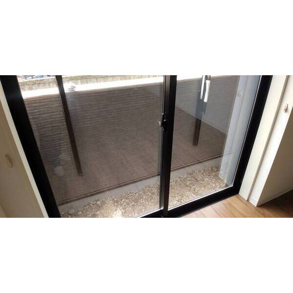 Axis八千代台0105号室 バルコニー