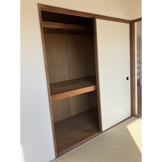 藤和シティコープ東寺尾 2026年1月撮影　和室