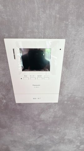 千葉市中央区 花輪町 2階建 ５ＤＫ セキュリティ