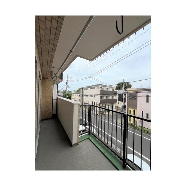 日香苑I203号室 部屋その他