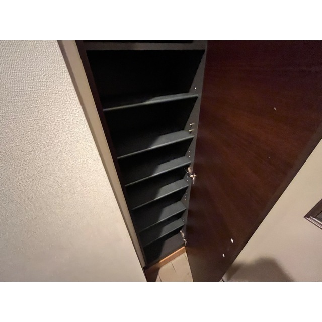 ヴィクトリアンコート千葉401号室 同建物別部屋の参考画像