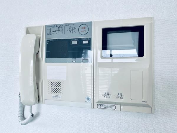 Ｂｒｉｌｌｉａ　ｉｓｔ　白金高輪8階 部屋設備