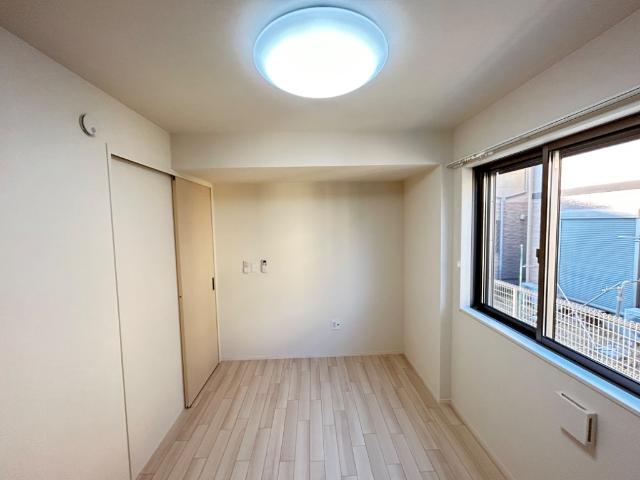 アンブレラ 寝室