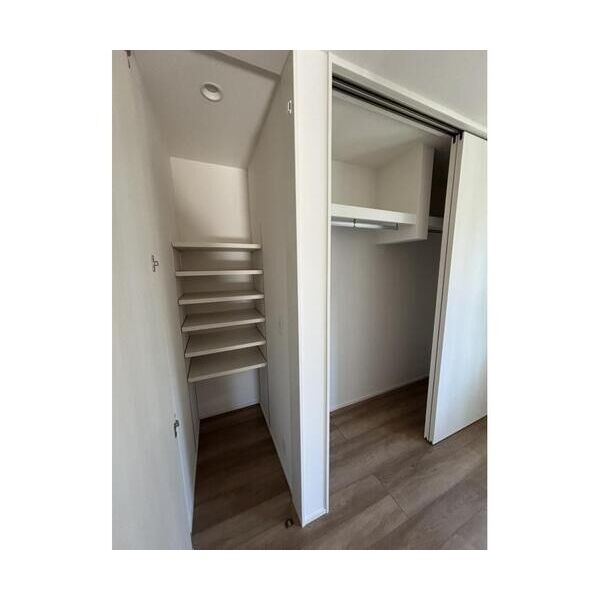 ANNEX　HIRO101号室 リビング