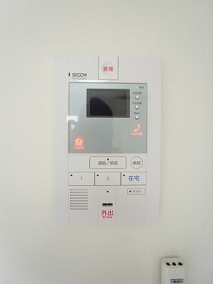 リブリ・浜竹 部屋設備
