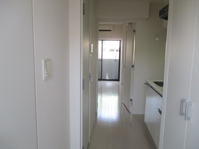 ＡＸＡＳ代々木アジールコート11階 同建物別部屋の参考画像