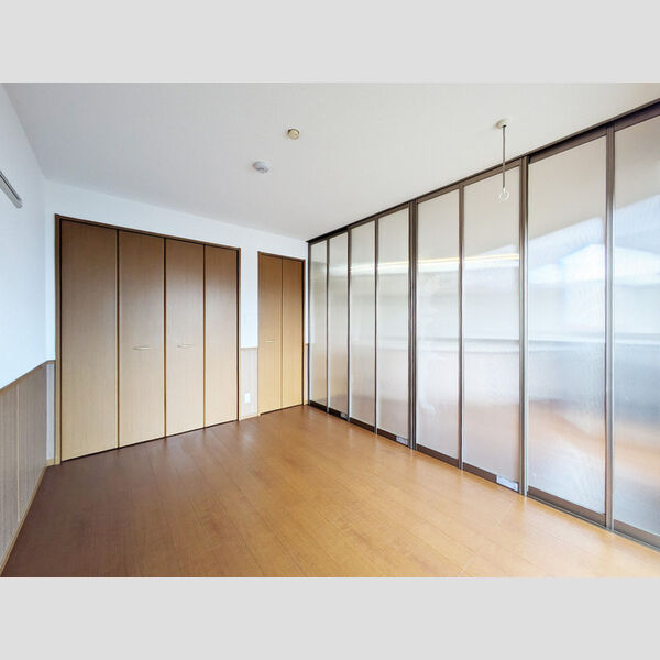 ヴィヴィレ フルール105号室 部屋その他