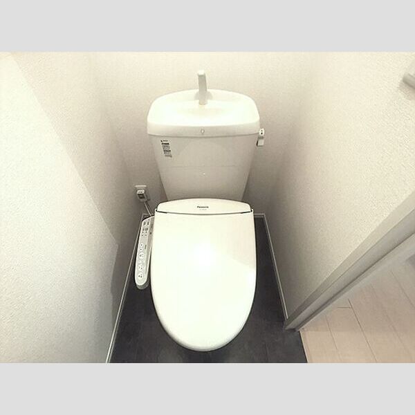 タウンハウス　ロエアス　E031号室 一坪風呂