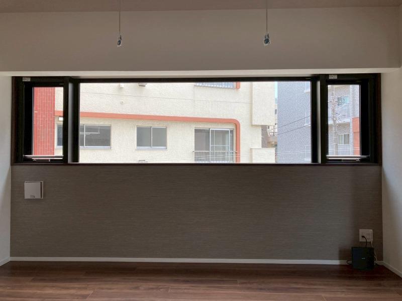 アスブルーム奥浅草3階 部屋その他