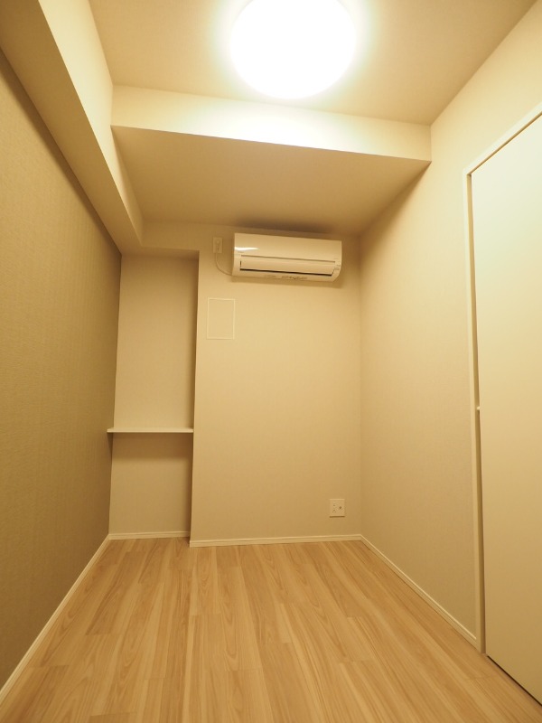 アーバネックス日本橋茅場町8階 寝室