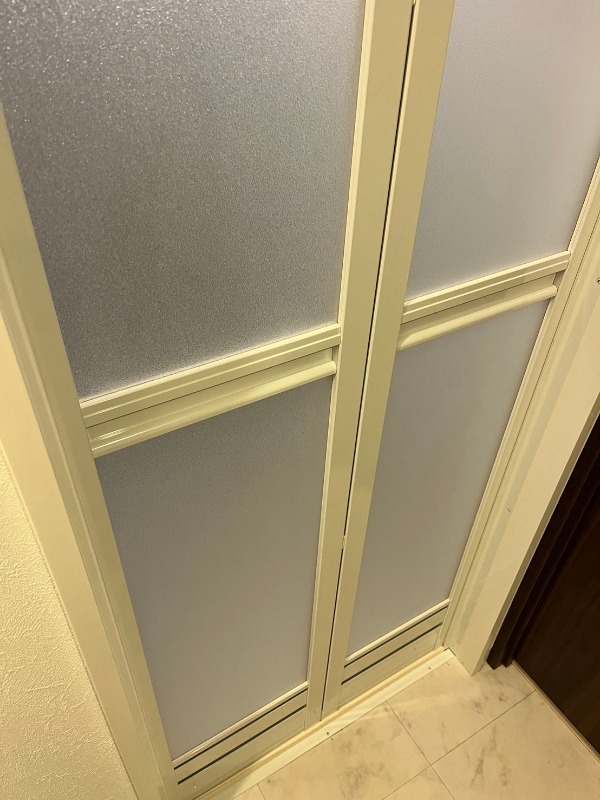 グランパーク町屋6階 お風呂