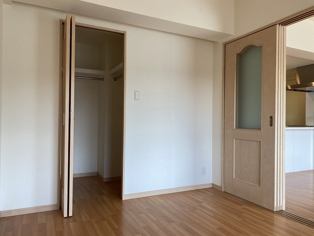 Ａｒｔ　Ｇａｒｄｅｎ　ＹＯＫＯＨＡＭＡ0403号室 部屋その他