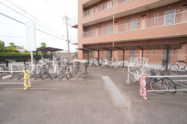 コーポニッコー0318号室 その他