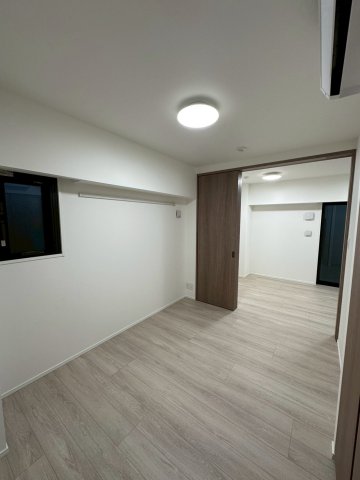 GENOVIA世田谷砧Ⅱ0312号室 リビング